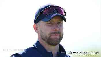 Croft calls on Lancs players to take responsibility
