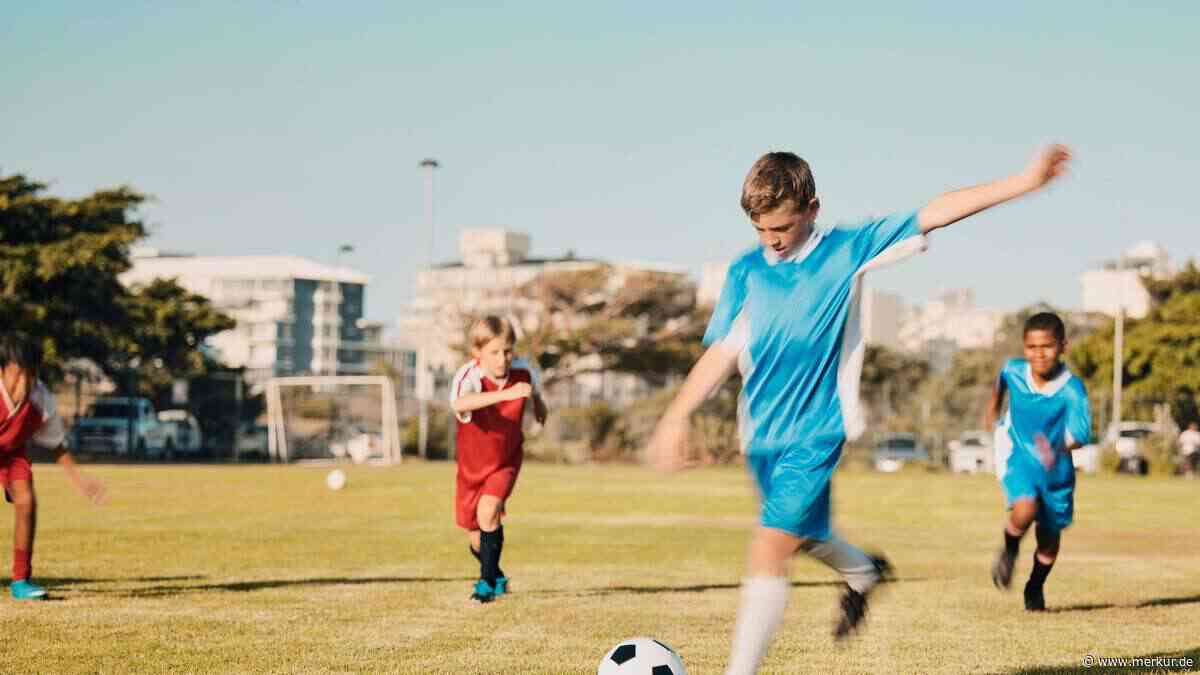 Hitzewelle hat Bayern fest im Griff: Verband sagt über 4.000 Fußballspiele ab