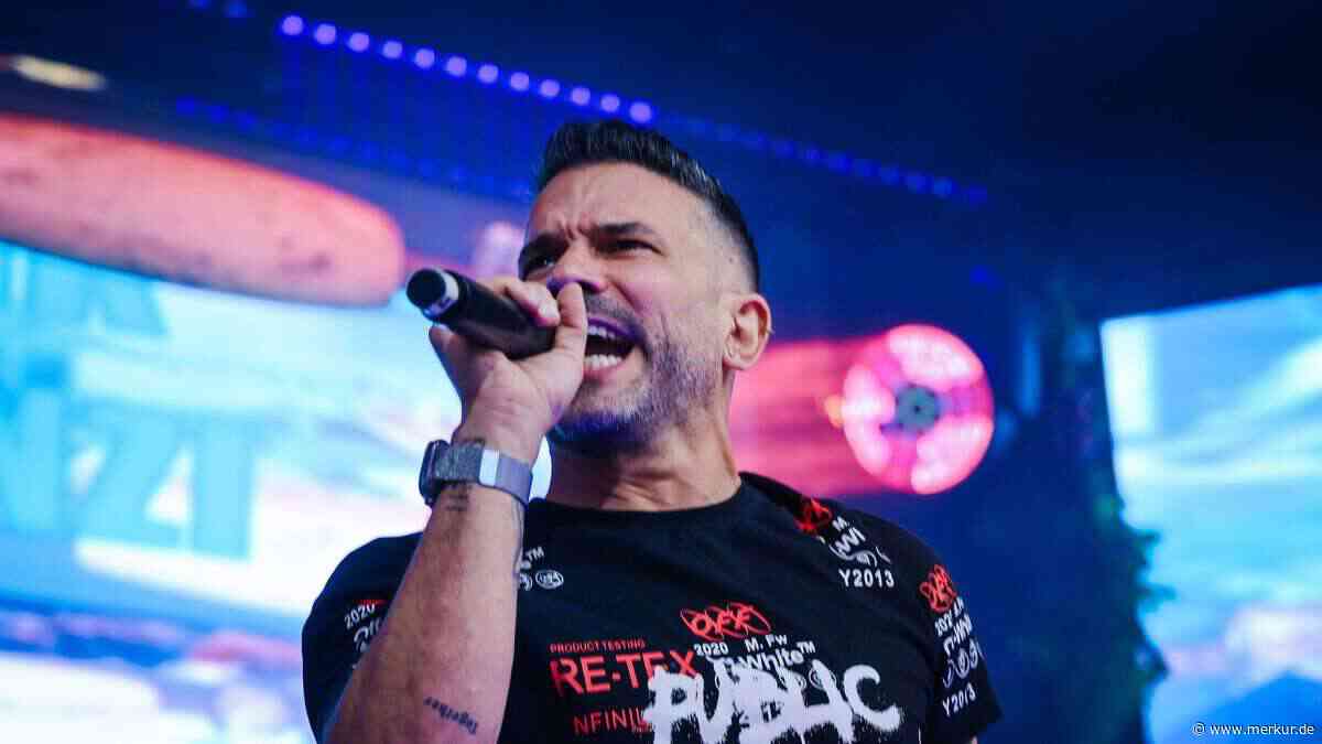 Nach geheimem Casting-Auftritt: Marc Terenzi sorgt bei „The Voice of Germany“ für Zoff