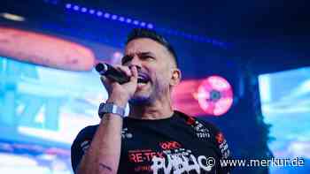 Nach geheimem Casting-Auftritt: Marc Terenzi sorgt bei „The Voice of Germany“ für Zoff