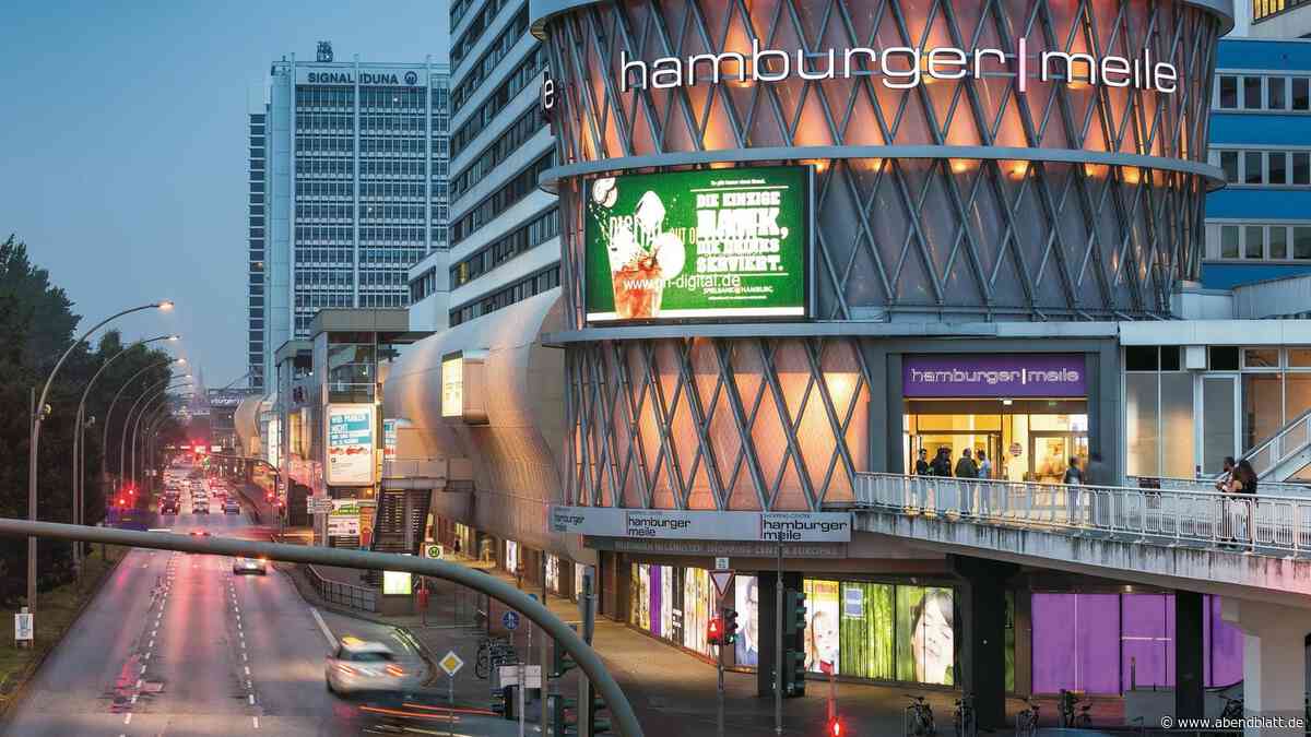 Docks-Betreiber vom Kiez planen neuen Musikclub in der Hamburger Meile