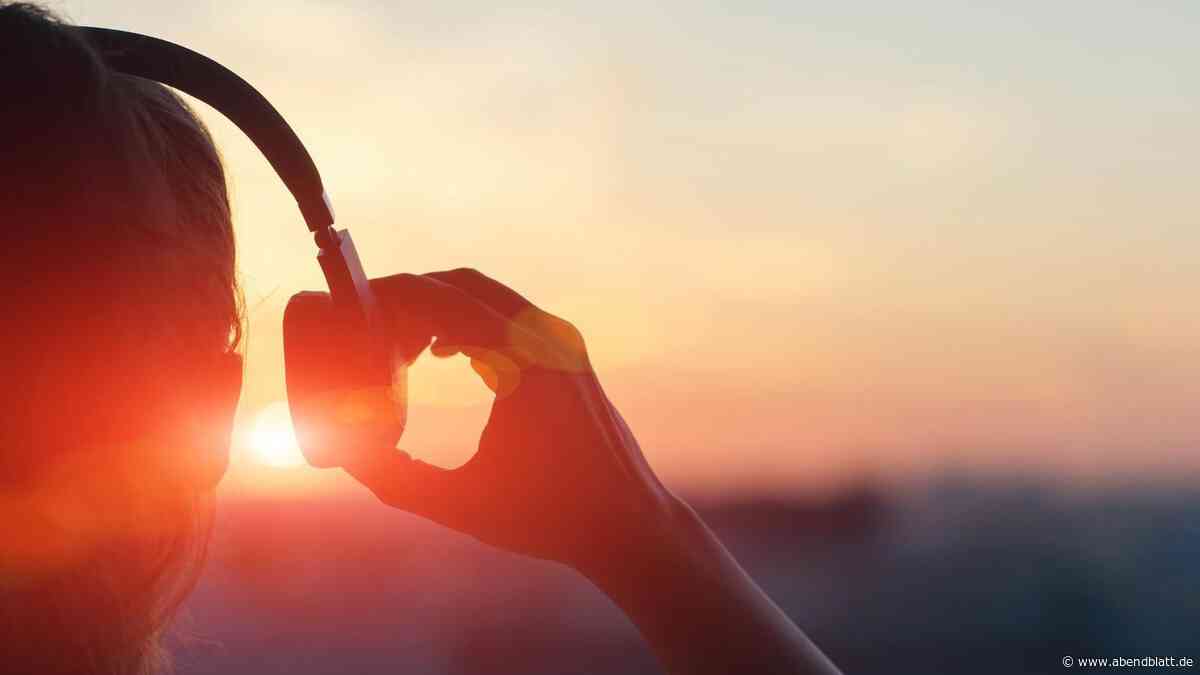 Die einzig wahre Playlist für die Hitze – wir haben da was Cooles für die Ohren