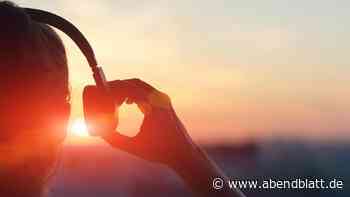 Die einzig wahre Playlist für die Hitze – wir haben da was Cooles für die Ohren