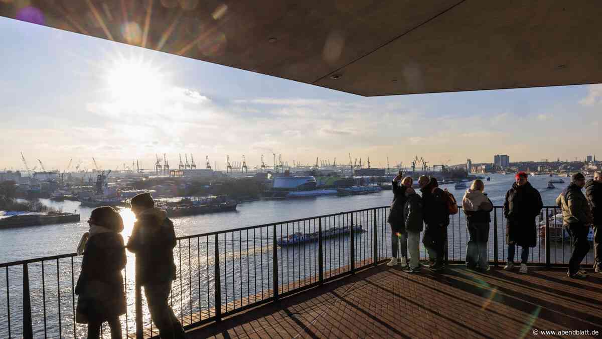 Endlich Eintritt für die Elbphilharmonie: Plaza-Gebühr war überfällig