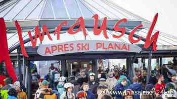 Gastro-Szene unter Schock: Après-Ski-Kult-Wirt stirbt bei Motorradunfall