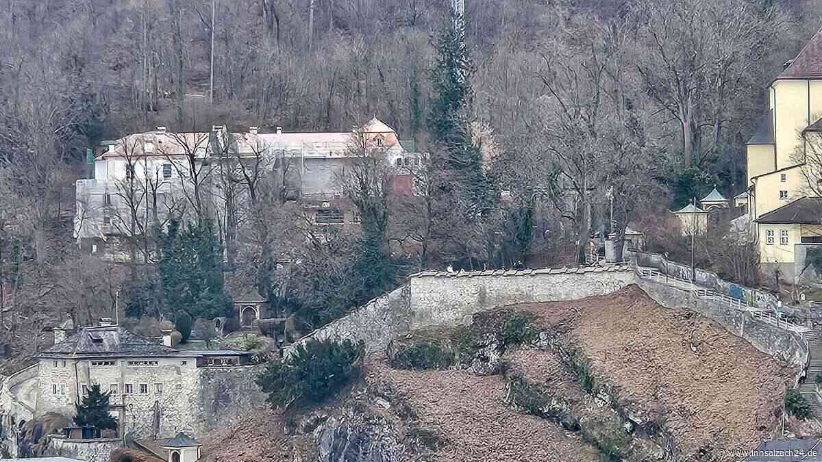 Keine Lust auf den Elfenbeinturm? Wolfgang Porsche verlässt den Salzburger Kapuzinerberg