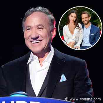 Terry Dubrow Gives “Mommy Makeover” Tips to Pregnant Natalie Joy
