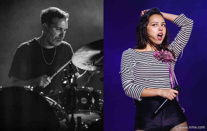 Olivia Rodrigo fans hit out at Cigarettes After Sex drummer’s  “weird” comment about her all-female festival