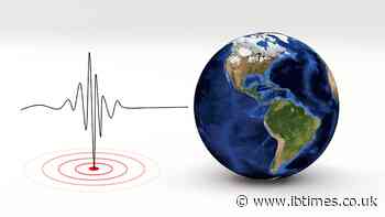 Earthquake Cluster Rocks Venezuela, California and Japan Within Seven Hours, Says USGS