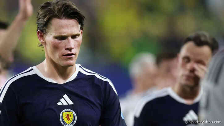 What do Scotland need to make World Cup knockouts?