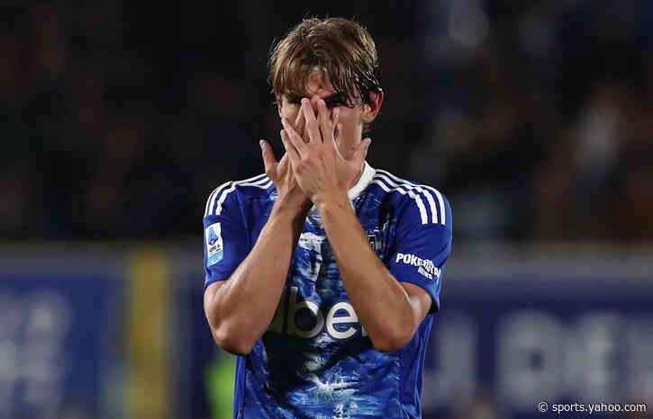 Inter could reinvest Palestra funds on Nico Paz from Real Madrid instead
