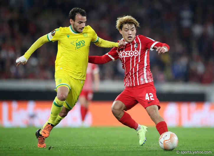Franck Kita on Nantes’ disastrous season: ‘I am the only one to blame.’