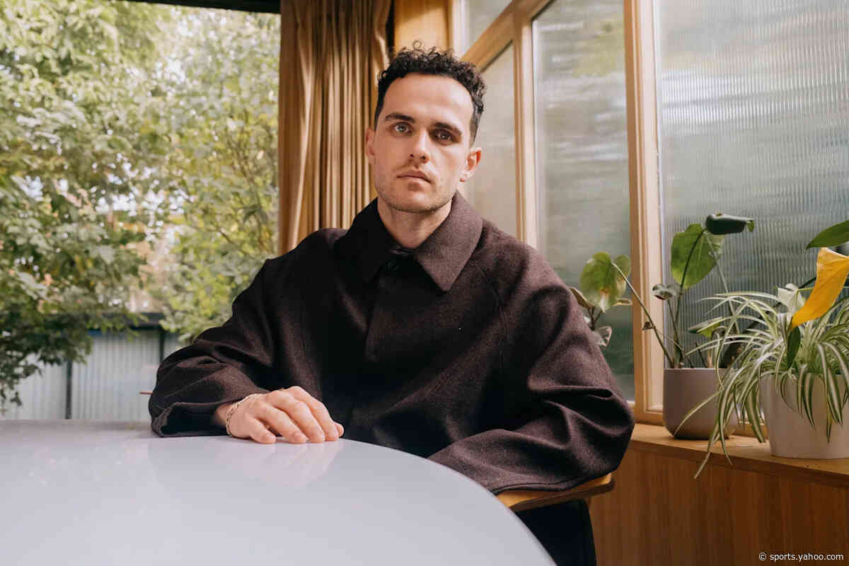 OneFootball x Jordan Rakei: I'm still proud of frustrating New Zealand