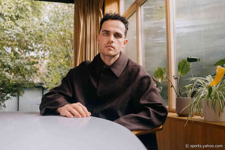 OneFootball x Jordan Rakei: I'm still proud of frustrating New Zealand