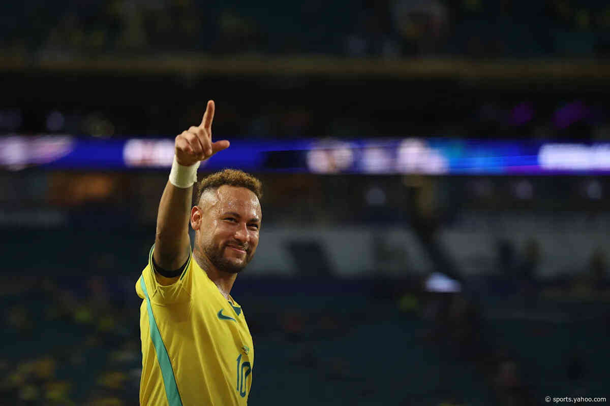 🇧🇷 See who Brazil could face in the Copa knockouts