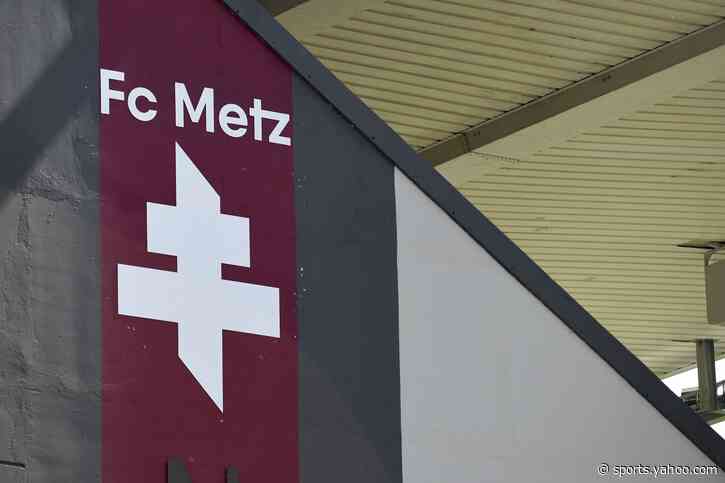 FC Metz miss out on Génération Foot prodigy