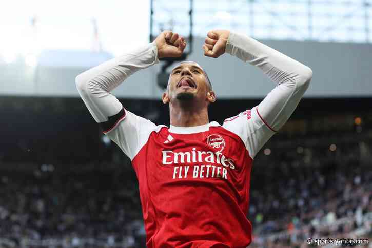 ‘Marseille is a big club, but it is scary’ – Arsenal’s William Saliba reveals how he almost joined Lille