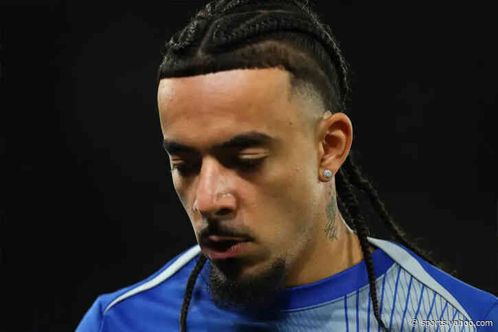Enzo Maresca intent on Malo Gusto signing but Man City bullish on Chelsea star’s valuation