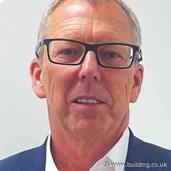 Former McAlpine executive joins T&T in infrastructure role