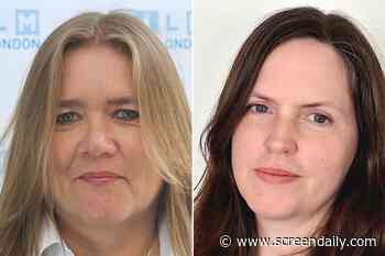 Film London restructures leadership team