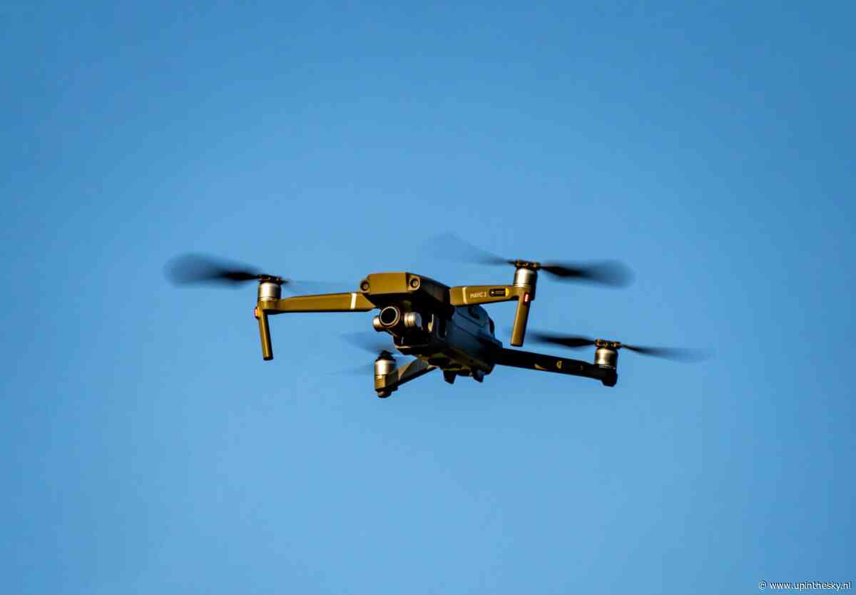 FAA neemt 300+ drones in beslag tijdens WK: ‘Boete tot $100,000’