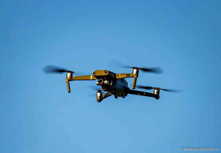 FAA neemt 300+ drones in beslag tijdens WK: ‘Boete tot $100,000’