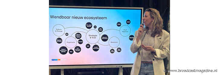 Multiplatform journalistiek vraagt om meer dan nieuwe technologie