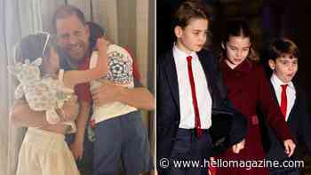 Real reason that Prince Archie and Princess Lilibet won't meet royal cousins