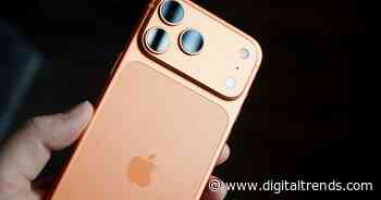 iPhone 18 Pro might not cost a bomb, after all, but I’d still remain cautious