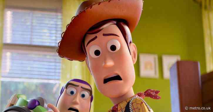 Tom Hanks replaced in Toy Story 6? ‘Secret’ Woody actor weighs in