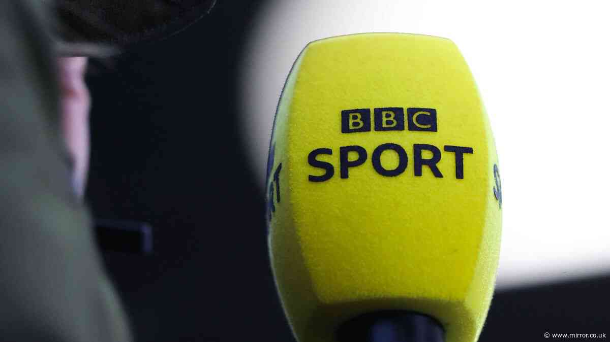 BBC make announcement about Wimbledon coverage days after losing key star