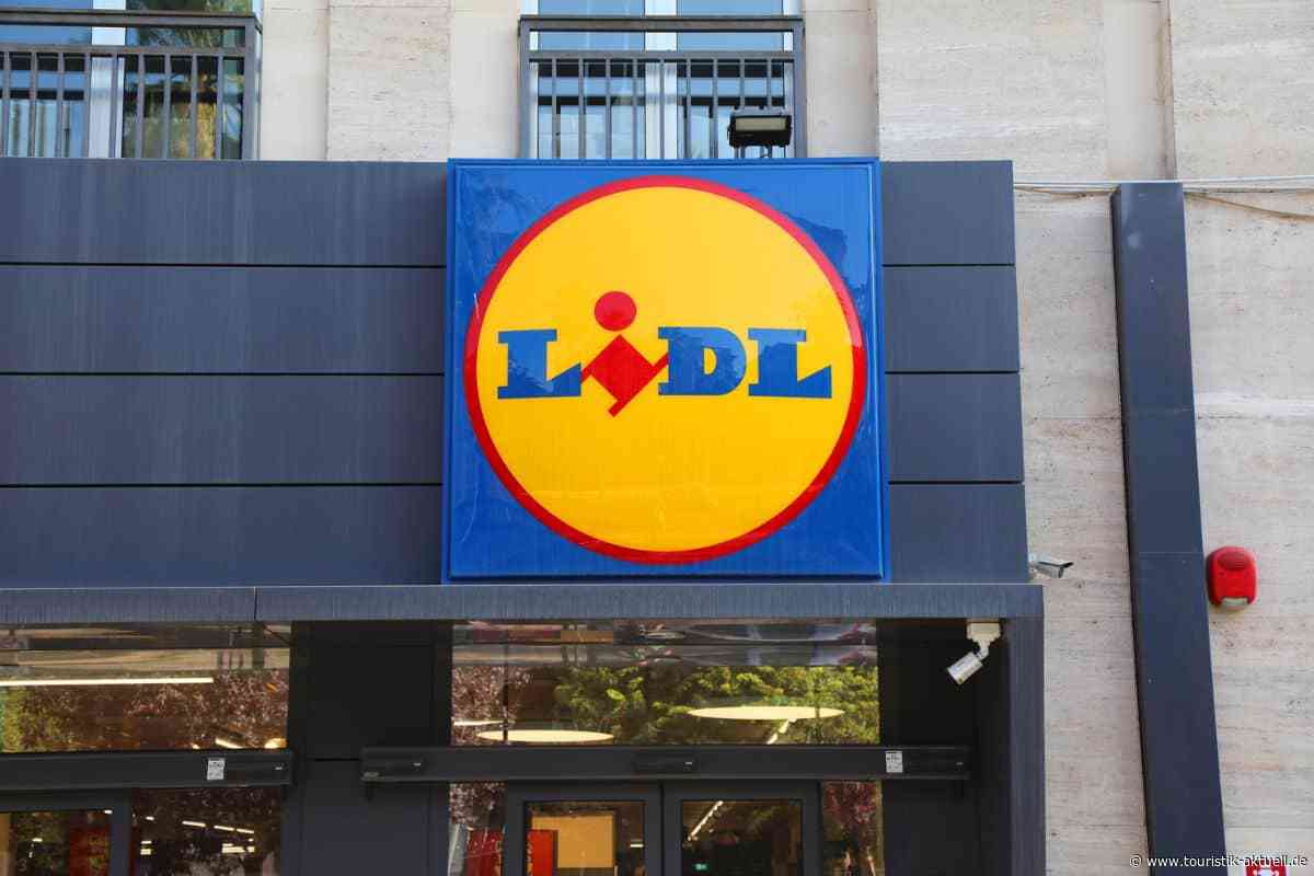 TUI-Kooperation mit Lidl sorgt für Diskussionen