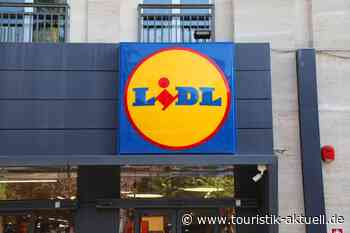TUI-Kooperation mit Lidl sorgt für Diskussionen