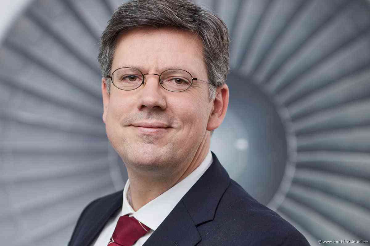 Condor: Jens Boyd geht nach fast 20 Jahren