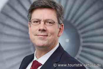 Condor: Jens Boyd geht nach fast 20 Jahren