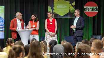 KOCA Summit bei Pfersich in Neu-Ulm