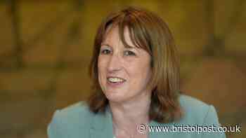 Rachel Reeves' BBC Breakfast interview branded 'toe-curling' by viewers