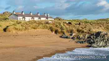I visited beach 2 hours from Liverpool so popular locals are angry with selfish tourists