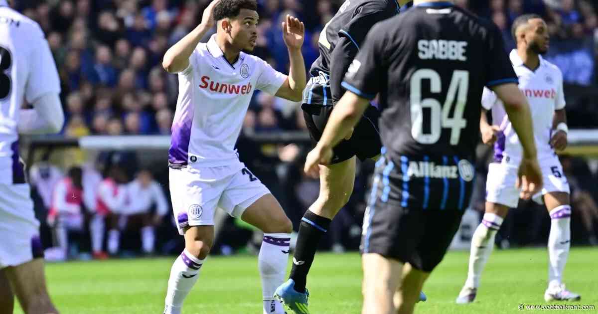 Deze speler verlaat Anderlecht ook zeker, transfer in zicht: niet eindigen zoals Verschaeren