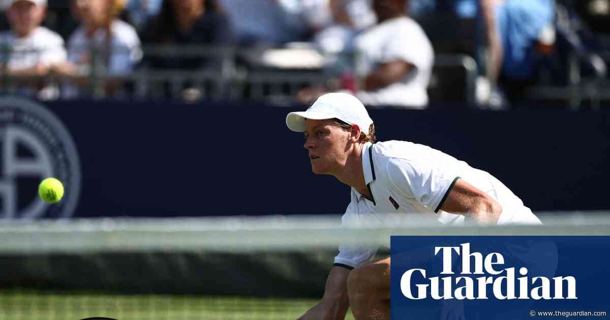 Tennis stars’ protests over prize money share to continue at Wimbledon