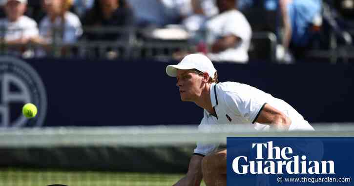 Tennis stars’ protests over prize money share to continue at Wimbledon