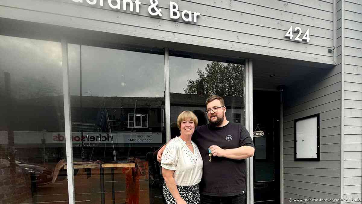 Prestwich bar left stunned after customers with newborn turn furious over 'no under 18s after 8pm' rule