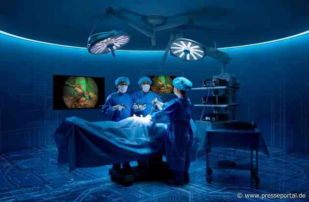 Chirurgie neu gedacht: Neue OP-Integrationslösung von KARL STORZ feiert offizielle Markteinführung in Europa