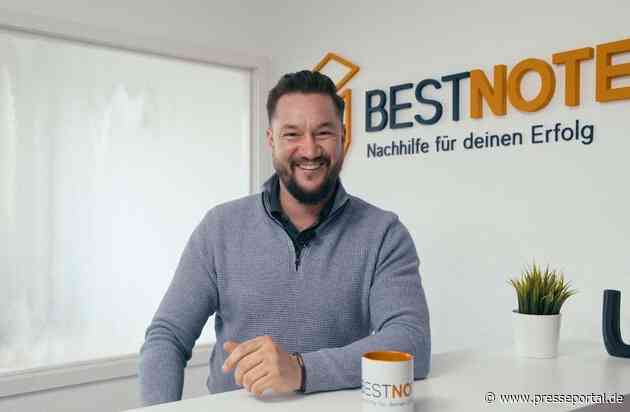 Bestnote Franchise GmbH: Wie Bildung und Teilhabe den Zugang zu Nachhilfe erleichtern kann