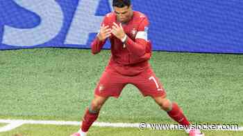 Waarom niet iedereen van Cristiano Ronaldo houdt: ’Zelfs zijn scrotum kreeg botox’