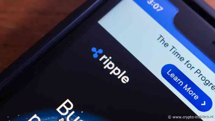 Ripple zet grote stap en lanceert officieel eigen stablecoin in Japan