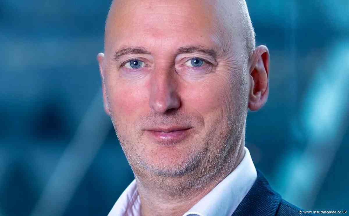 Profile: Mike Dalby, Howden – One stop shop