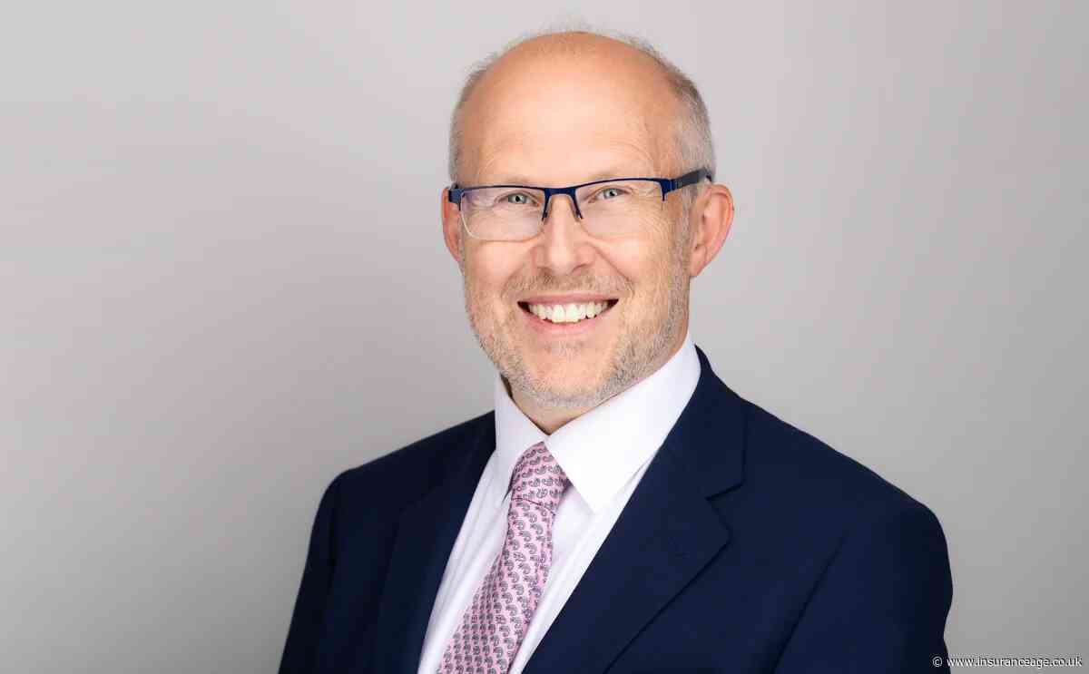 Biba CEO in Parliament: Brokers not an ‘endangered species’