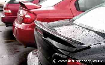 First quarterly rise in car insurance premiums for over two years