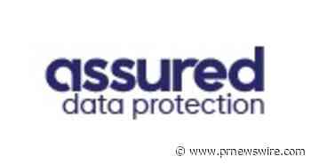 Assured Data Protection Named Rubrik's Global MSP Partner of the Year 2026